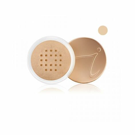 Jane Iredale Amazing Base®, Ēnu bāze Radiant